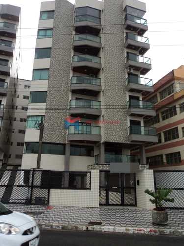 Apartamento, código 412107 em Praia Grande, bairro Caiçara