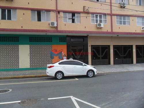 Apartamento, código 411400 em Praia Grande, bairro Boqueirão