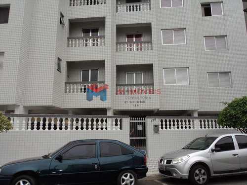 Apartamento, código 371901 em Praia Grande, bairro Caiçara