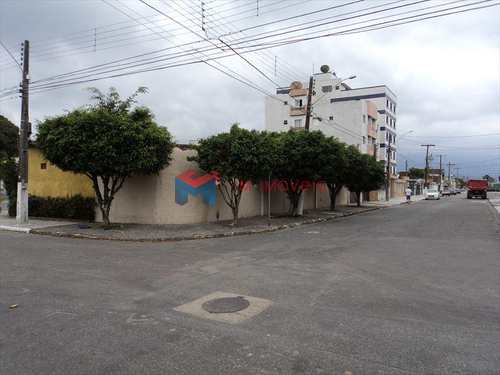 Casa, código 410400 em Praia Grande, bairro Caiçara