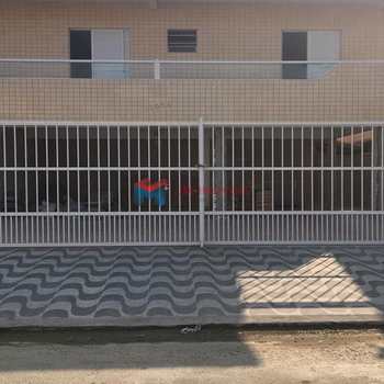 Sobrado em Praia Grande, bairro Melvi