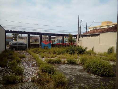 Casa, código 409800 em Praia Grande, bairro Caiçara