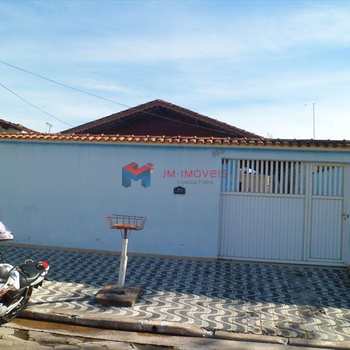 Casa em Praia Grande, bairro Balneário Ipanema Mirim
