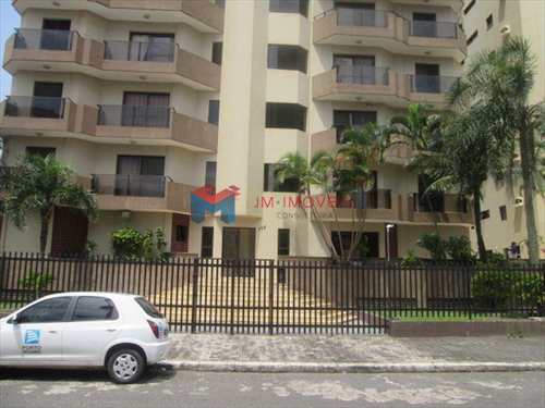 Apartamento, código 409700 em Praia Grande, bairro Caiçara