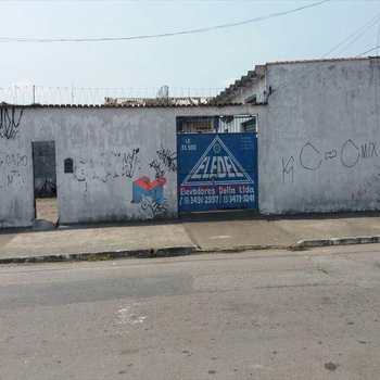 Terreno em Praia Grande, bairro Guilhermina
