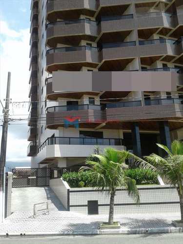 Apartamento, código 408200 em Praia Grande, bairro Caiçara