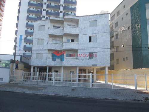 Apartamento, código 407300 em Praia Grande, bairro Caiçara