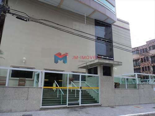 Apartamento, código 406800 em Praia Grande, bairro Caiçara