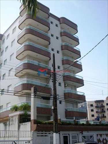Apartamento, código 405900 em Praia Grande, bairro Caiçara