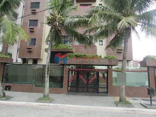 Apartamento, código 401700 em Praia Grande, bairro Maracanã