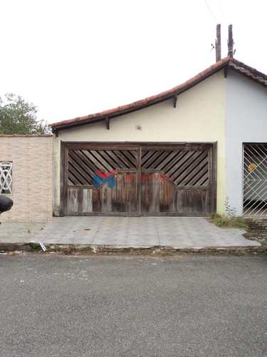 Casa, código 398500 em Praia Grande, bairro Real