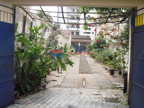 Casa, código 396600 em Praia Grande, bairro Caiçara