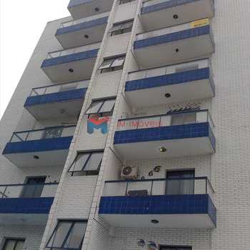 Kitnet em Praia Grande, bairro Guilhermina