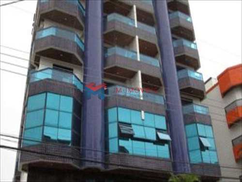 Apartamento, código 391000 em Praia Grande, bairro Guilhermina