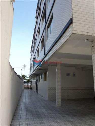 Apartamento, código 390500 em Praia Grande, bairro Boqueirão