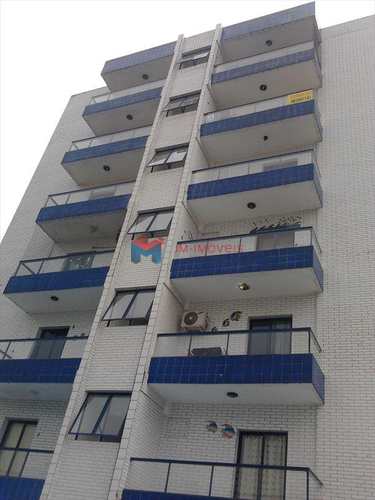 Kitnet, código 389300 em Praia Grande, bairro Guilhermina