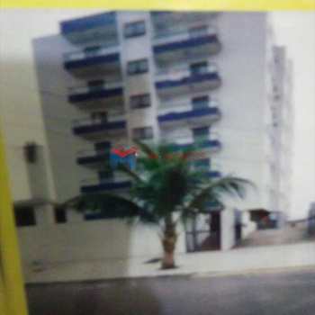 Kitnet em Praia Grande, bairro Guilhermina