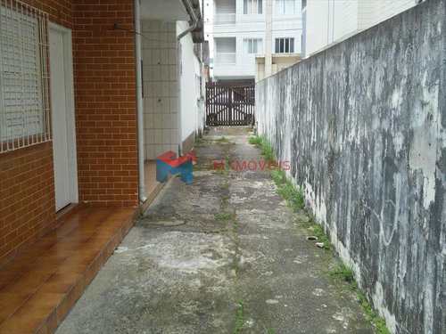 Casa, código 380800 em Praia Grande, bairro Caiçara