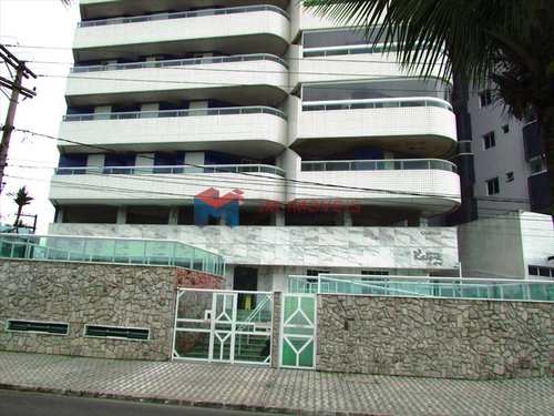 Apartamento, código 374200 em Praia Grande, bairro Maracanã
