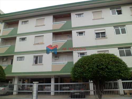 Apartamento, código 366401 em Praia Grande, bairro Caiçara