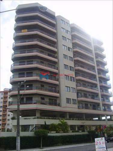 Apartamento, código 363601 em Praia Grande, bairro Caiçara