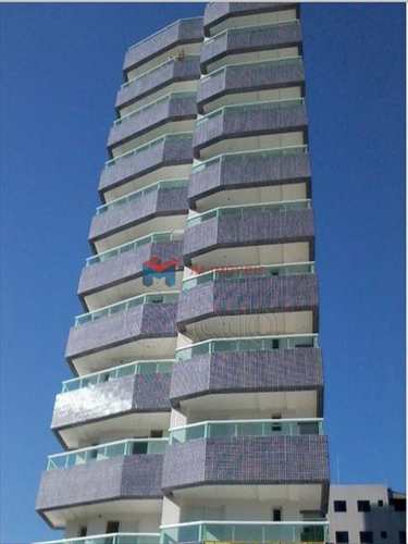 Apartamento, código 353201 em Praia Grande, bairro Caiçara