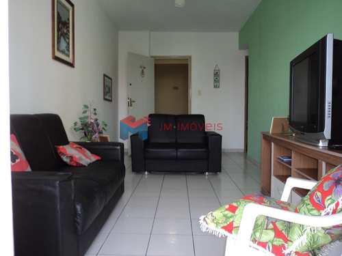 Apartamento, código 351501 em Praia Grande, bairro Caiçara