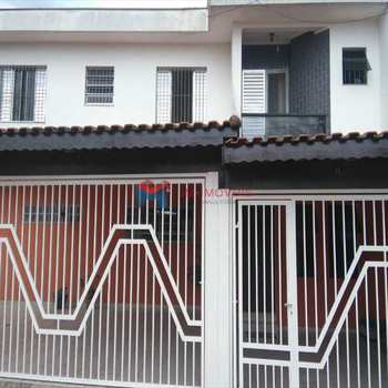 Casa em Guarulhos, bairro Jardim Vila Galvão