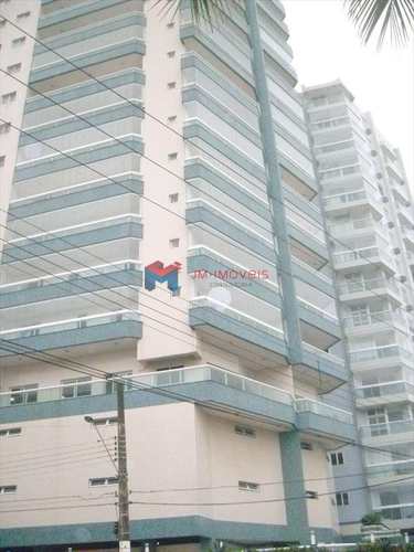 Apartamento, código 344601 em Praia Grande, bairro Caiçara
