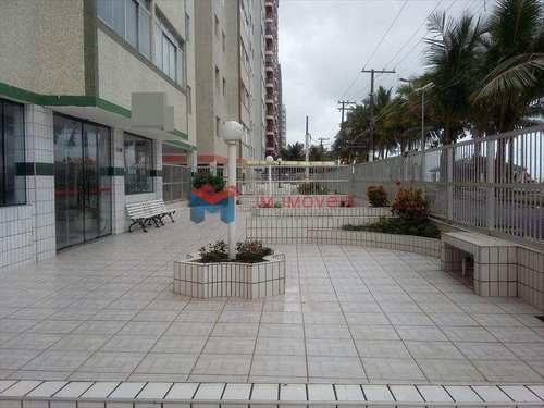 Apartamento, código 342601 em Praia Grande, bairro Caiçara