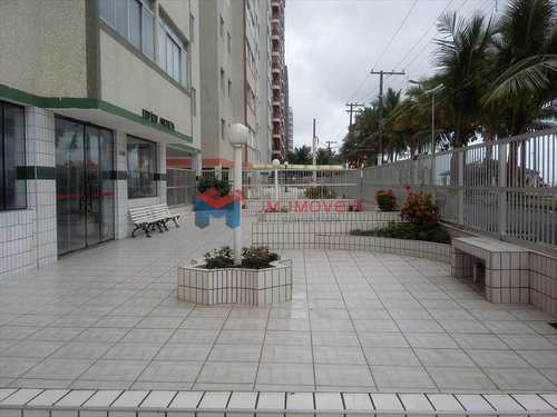 Apartamento, código 341001 em Praia Grande, bairro Caiçara