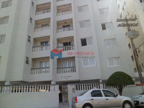 Apartamento, código 343701 em Praia Grande, bairro Caiçara
