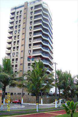 Apartamento, código 337500 em Praia Grande, bairro Flórida