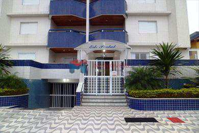 Apartamento, código 328900 em Praia Grande, bairro Jardim Imperador