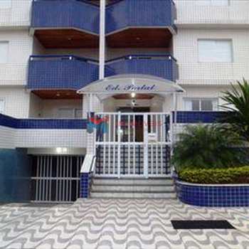 Apartamento em Praia Grande, bairro Jardim Imperador