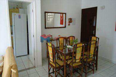 Cobertura, código 328700 em Praia Grande, bairro Caiçara