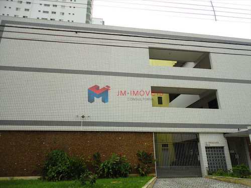 Apartamento, código 336301 em Praia Grande, bairro Caiçara