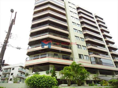 Apartamento, código 325401 em Praia Grande, bairro Caiçara