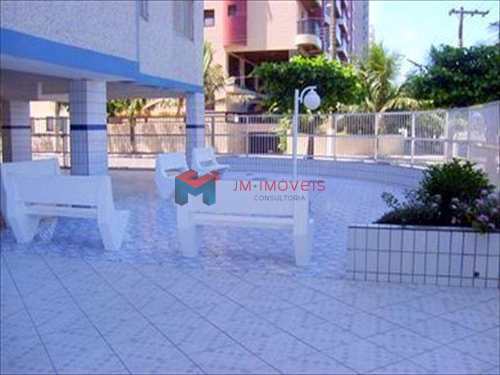 Apartamento, código 324801 em Praia Grande, bairro Caiçara