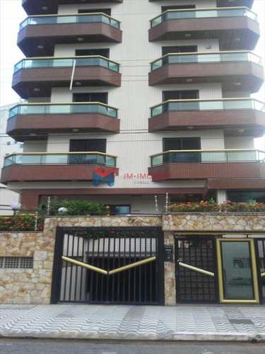 Apartamento, código 323001 em Praia Grande, bairro Caiçara