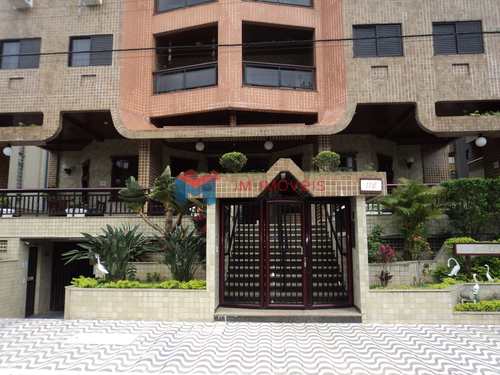 Apartamento, código 322901 em Praia Grande, bairro Caiçara