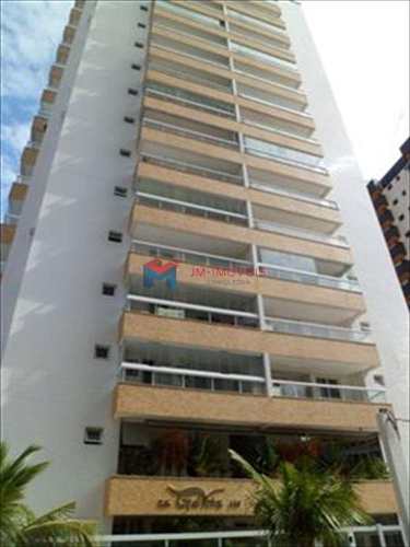 Apartamento, código 321901 em Praia Grande, bairro Caiçara