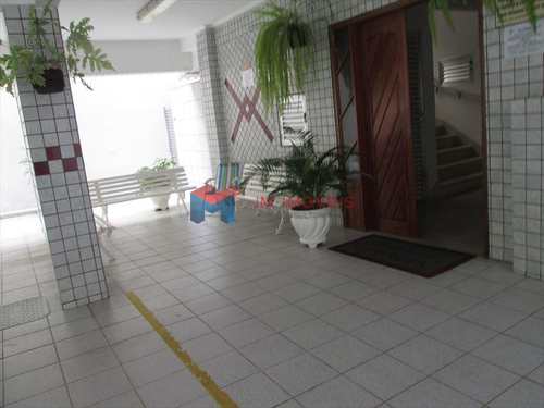 Apartamento, código 319201 em Praia Grande, bairro Caiçara