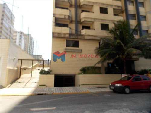 Apartamento, código 318101 em Praia Grande, bairro Caiçara