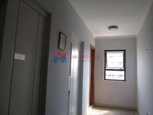 Apartamento, código 317701 em Praia Grande, bairro Caiçara