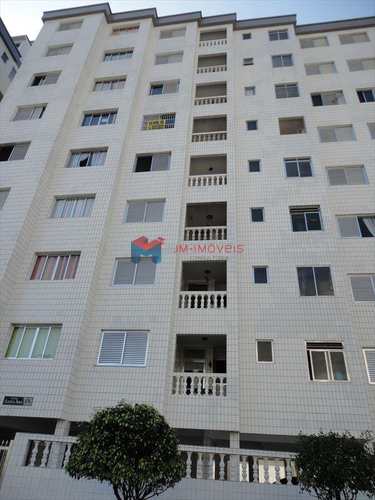Apartamento, código 317601 em Praia Grande, bairro Caiçara