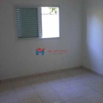 Casa em Praia Grande, bairro Tude Bastos
