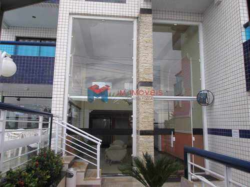 Apartamento, código 309201 em Praia Grande, bairro Caiçara