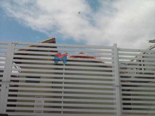 Casa, código 307601 em Praia Grande, bairro Maracanã