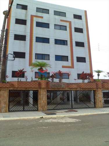 Apartamento, código 302301 em Praia Grande, bairro Caiçara
